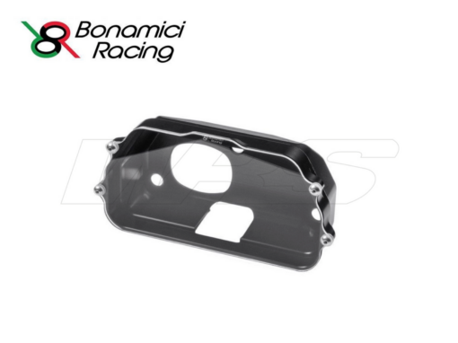 Authentic Italian Craftsmanship: OEM Dashboard Protector for Yamaha R3 (2019-2020)