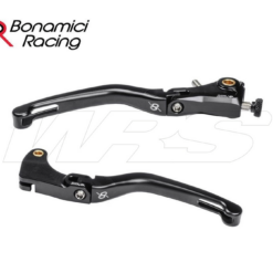 Premium Brake and Clutch Levers Kit for Yamaha R3 (2015-): Magnesium and Aluminum Innovation