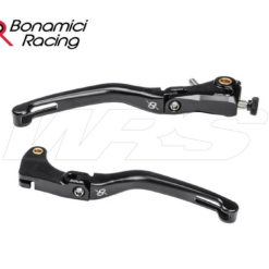 Premium Brake and Clutch Lever Set for Honda CBR 1000 RR, CBR 1000 RR-R, and CBR 600 RR