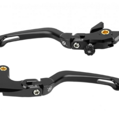 BMW S 1000 RR & M 1000 RR Upgrade: Ergonomic Brake and Clutch Levers