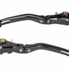 Premium Ducati Brake & Clutch Levers Upgrade for Selective V4, V2, Multistrada, Monster, Streetfighter & Other Models