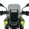 Touring Shield for BMW F 900 GS (2024-): Enhanced Safety and Style