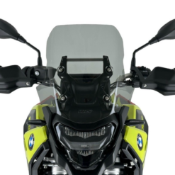 Touring Shield for BMW F 900 GS (2024-): Enhanced Safety and Style