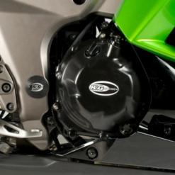 Engine Case Cover Kit for Kawasaki's Ninja 1000 SX, Versys 1000, and Z 1000 (R/SX) - Complete Protection