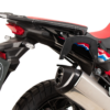 C-Bow SideCarrier for HONDA CRF 1100 L Africa Twin / Adv Sport (2024-): Expertly Designed Bag Holder