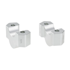 Handlebar Riser Elevates Riding Experience - 25mm for BMW F 900 GS & ADV (2024-)