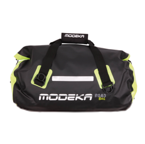 MODEKA Road Bag 60L: Total Tour Companion