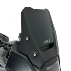 Sport Windscreen for HONDA NX 400 (2024-): Dynamic PMMA Design