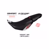 DUCATI Desert X (2022-), Thar, Special Colour Ultragrip Comfort System Seat Cover.