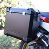 Defender Evo Side Panniers System HONDA.