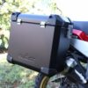 Defender Evo Side Panniers System HONDA.