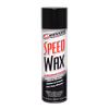 Speed, Maxima Wax