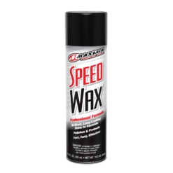 Speed, Maxima Wax