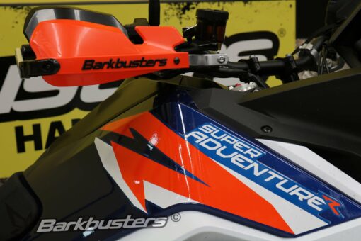 Barkbusters Hand Guards Kit for KTM