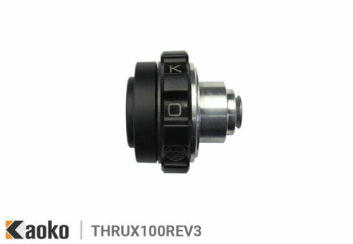 TRIUMPH Models KAOKO Throttle Stabiliser