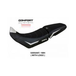 TRIUMPH Tiger 900 Dover Comfort System Seat Cover.