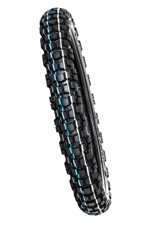 MOTOZ Front Tire RallZ