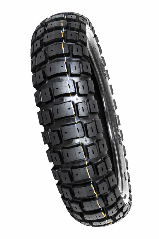 MOTOZ RallZ Rear Tire