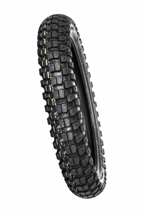 MOTOZ, Tractionator Desert H/T Front Tire