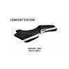 TRIUMPH Tiger 1200 (2018-2021) Venezia 1 Comfort System Seat Cover