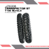 Motocross Bikes MOTOZ TERRAPACTOR S/T Tyre Bundle