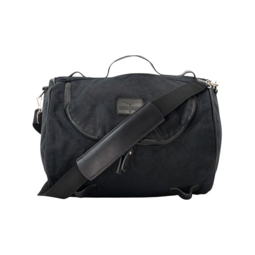 Heritage Traveller Roller Bag