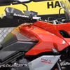 TRIUMPH Tiger 660 Sports (2022-) Barkbusters Hand Guards Kit