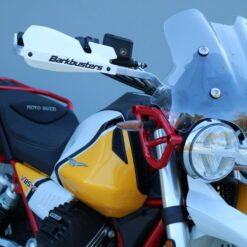 Moto Guzzi V85TT (2019-2023) Barkbusters Hand Guards Kit