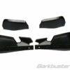 KTM 390 Adv & ROYAL ENFIELD Himalayan Barkbusters Hand Guards Kit