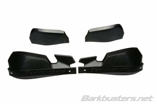 KTM 390 Adv & ROYAL ENFIELD Himalayan Barkbusters Hand Guards Kit