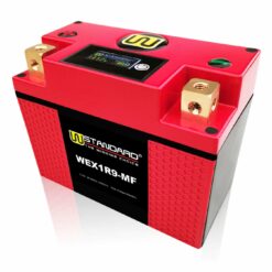 WEX1R9-MF Lithium Battery