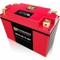 WEX3R18-MF Lithium Battery