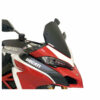 DUCATI Multistrada Models Sport Windscreen