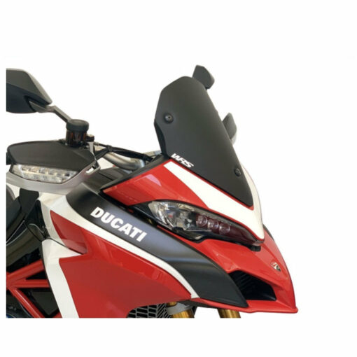 DUCATI Multistrada Models Sport Windscreen