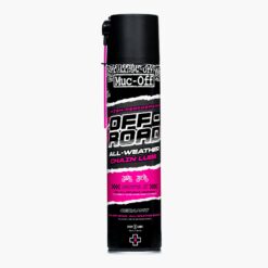 Muc-Off, Off-Road All-Weather Chain Lube