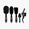 MUC-OFF Premium 5-pc Brush Set