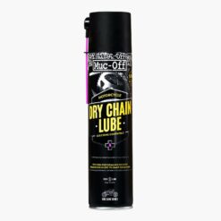 MUC-OFF Motorcycle, Dry Weather Chain Lube.