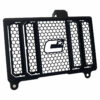 HONDA CB 400 X & NX 400 Radiator Guard