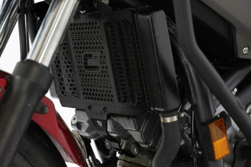 HONDA NC 750 X (2016-2024) Radiator Guard