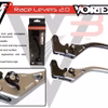 HONDA CB 400 SF & CB 400 X V3 2.0 Brake & Clutch Lever