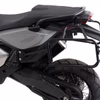 HONDA X-ADV 750 (2021-), Permanent, Mounted, SideCarrier