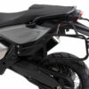 HONDA X-ADV 750 (2021-), Permanent, Mounted, SideCarrier