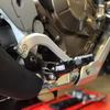 HONDA CRF 1000 Africa Twin (2016-2017) Big Bite Footpegs