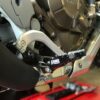 HONDA CRF 1000 Africa Twin (2016-2017) Big Bite Footpegs