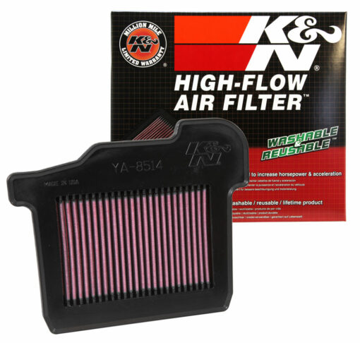 YAMAHA MT-09/MT-09 Tracer/XSR900/Tracer 900 GT Replacement Air Filter