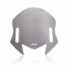 YAMAHA T-Max 530/560 Sport Windscreen.
