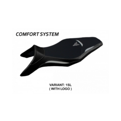 YAMAHA MT-09 (2013-2020) Asha Comfort System Seat Cover