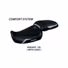 YAMAHA Tracer 9 / 9 GT (2021-) Gadir Comfort System Seat Cover