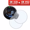 Yamaha XSR700/XSR900 Dashboard Screen Protector