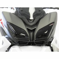 YAMAHA MT-09 Tracer / GT, 2018-2020 Headlight Protector.